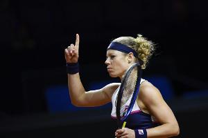 Siegemund gewinnt Auftaktmatch in Cleveland