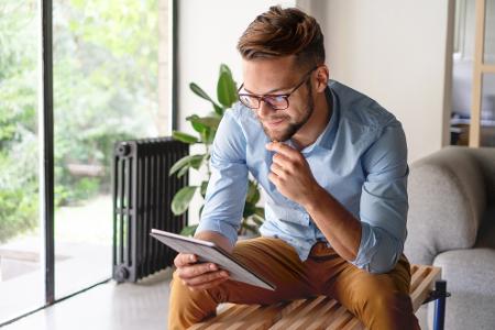 Zeitschriften und mehr kostenlos in Onlinebibliotheken