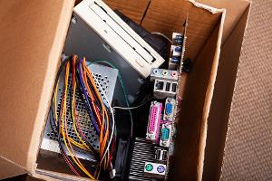 So macht man alte Hardware zu Geld