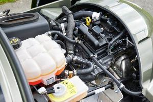 Morgan Super 3
