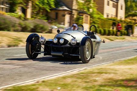 Morgan Super 3