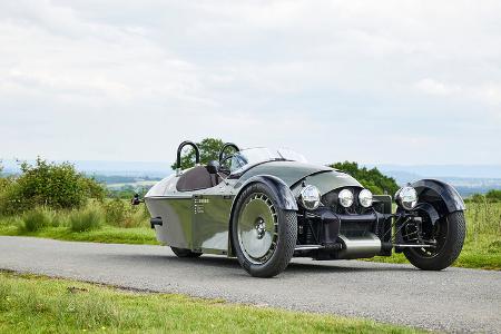 Morgan Super 3