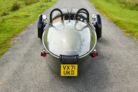 Morgan Super 3