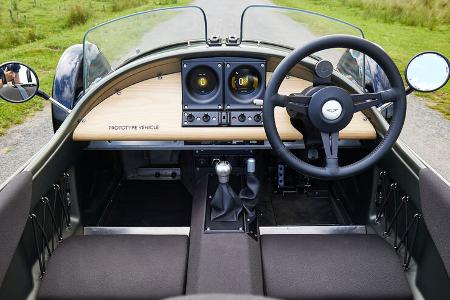 Morgan Super 3