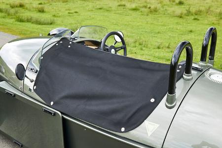 Morgan Super 3