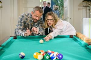 Das passiert heute in den Soaps