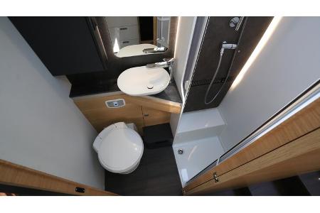 Adria Coral XL 660 SL (2023)