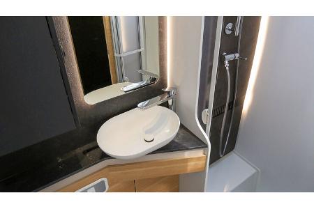 Adria Coral XL 660 SL Plus