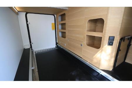 Adria Coral XL 660 SL (2023)