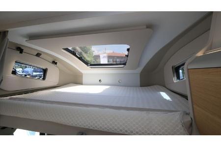 Adria Coral XL 650 SP (2023)