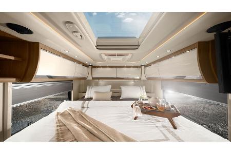 Morelo Grand Empire