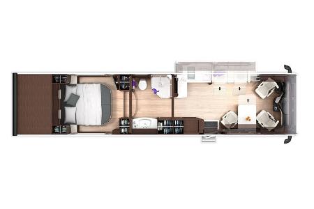 Morelo Grand Empire