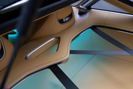 Genesis X Speedium Coupe Concept