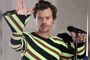 Harry Styles kritisiert Anfeindungen gegen Freundin Olivia Wilde