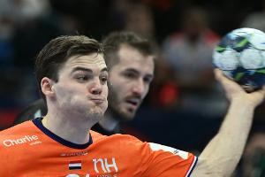 Handball: Flensburg holt Smits aus Magdeburg