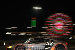 Ex-DTM-Champion Rast fährt für McLaren in der Formel E