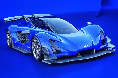 08/2022, Czinger 21C High Downforce Blue My Mind