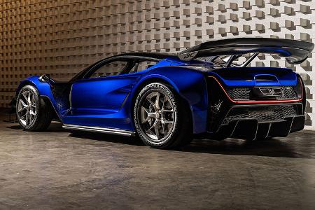08/2022, Czinger 21C High Downforce Blue My Mind