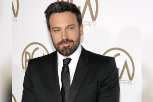 Deshalb musste Ben Affleck nach Traumhochzeit mit J.Lo direkt abreisen