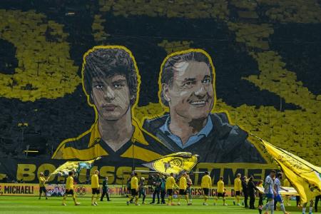 Michael Zorc wird 60: Ein Leben für den BVB