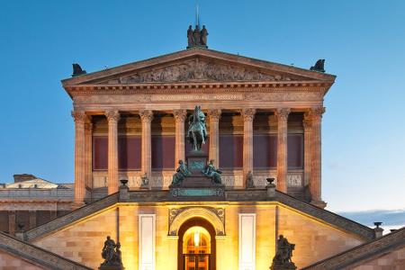 Diese aktuellen Ausstellungen sind ein Muss für Kunstliebhaber