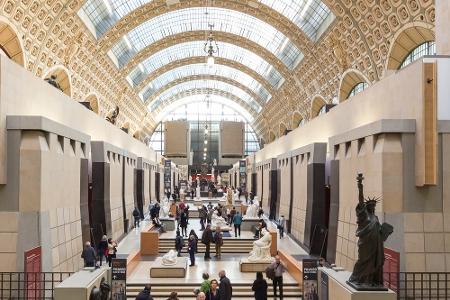 Diese aktuellen Ausstellungen sind ein Muss für Kunstliebhaber