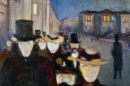 Diese aktuellen Ausstellungen sind ein Muss für Kunstliebhaber