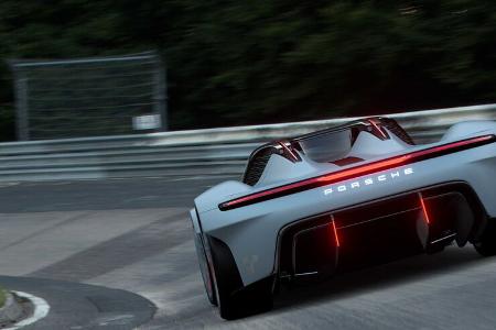 Porsche Vision Gran Turismo
