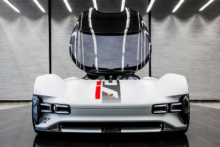 Porsche Vision Gran Turismo