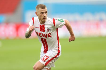 Ex-Schalker Meyer wechselt nach Luzern