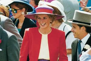 Prinzessin Diana auf allen Kanälen: Diese Dokus und Filme laufen im TV