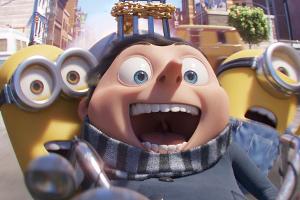 "Minions"-Film: In der China-Version landet Thomas Gottschalk im Knast