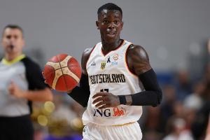 Schröder auf dem Weg nach Schweden: Einsatz noch offen