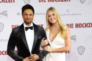 Das Baby ist da! Daniel Aminati ist zum ersten Mal Vater geworden