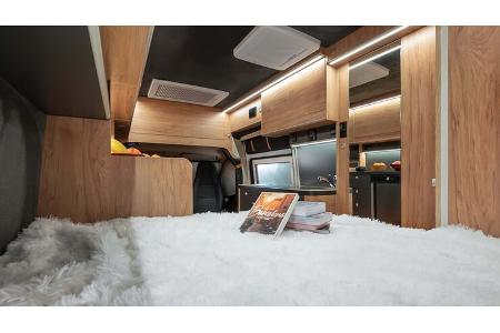 Globe-Traveller 2X (2023)