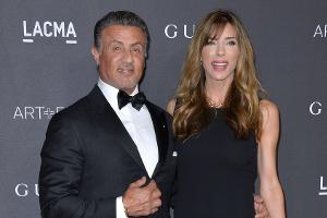 Sylvester Stallone: Ehefrau hat angeblich Scheidung eingereicht