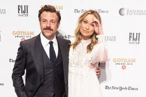 "Wirklich bösartig": Olivia Wilde schießt gegen Ex Jason Sudeikis