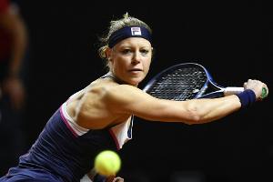 Siegemund scheitert im Achtelfinale von Cleveland