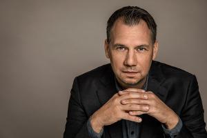 Sebastian Fitzek kehrt "Riverboat" den Rücken