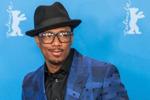 US-Comedian Nick Cannon wird schon wieder Vater