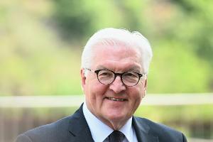 Steinmeier besucht Auftaktspiel der Basketball-EM