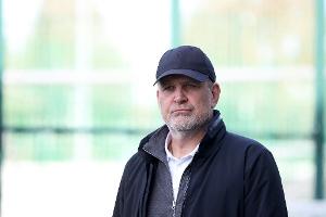 Schmadtke ruft Kovac und Kruse zu Besonnenheit auf