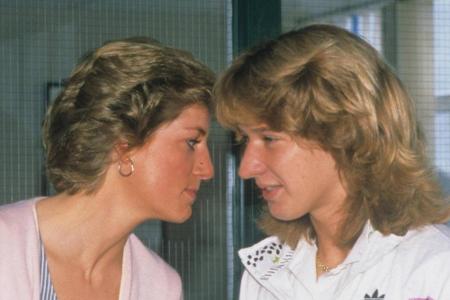 Auch diese Stars schwärmten für Prinzessin Diana
