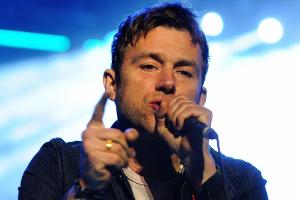 Blur-Comeback im Wembley-Stadion in Vorbereitung?