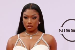 Megan Thee Stallion fordert eine Million US-Dollar von Plattenlabel