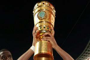 DFB-Pokal: Ottensen-Leipzig live im ZDF