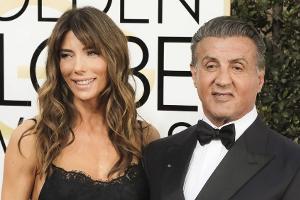 Die holprige Lovestory von Sylvester Stallone und Jennifer Flavin