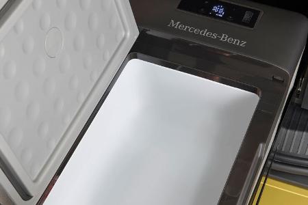 Mercedes-Benz Marco Polo T-Klasse Micro-Camper