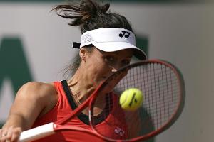 US Open: Maria trifft auf Sakkari - Williams gegen Kovinic