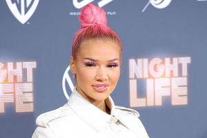 Shirin David: Die Rapperin hat offenbar keine Lust auf "DSDS"